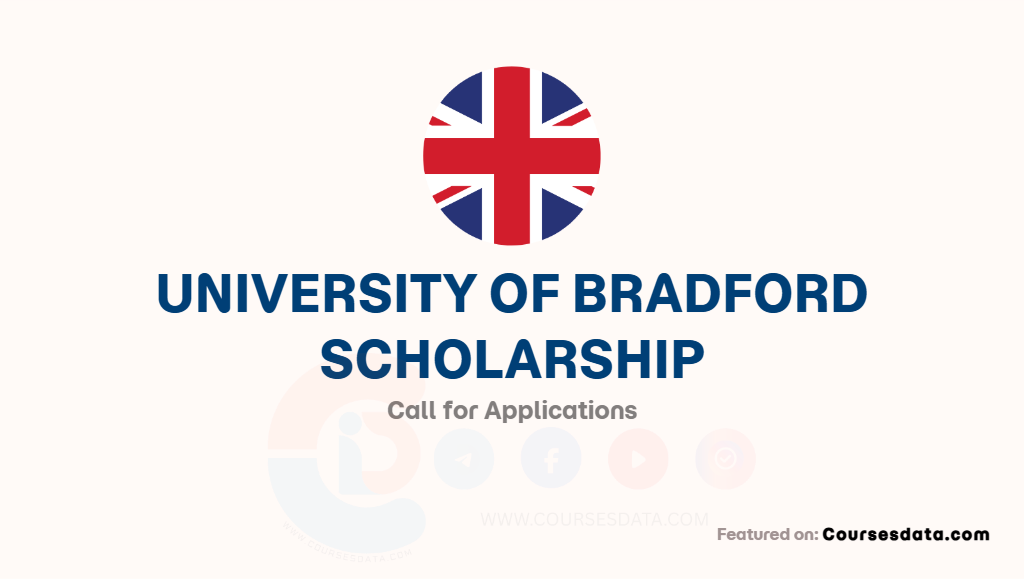 University of Bradford Scholarship