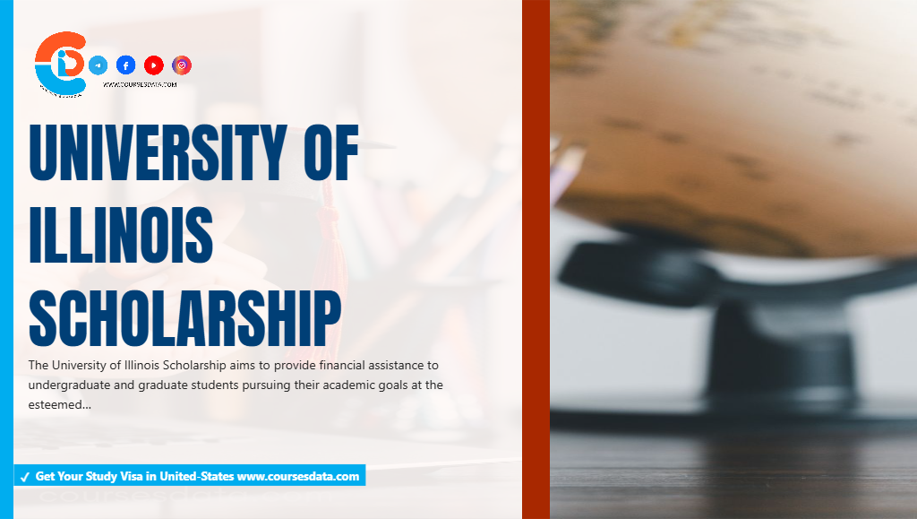 University of Illinois Scholarship