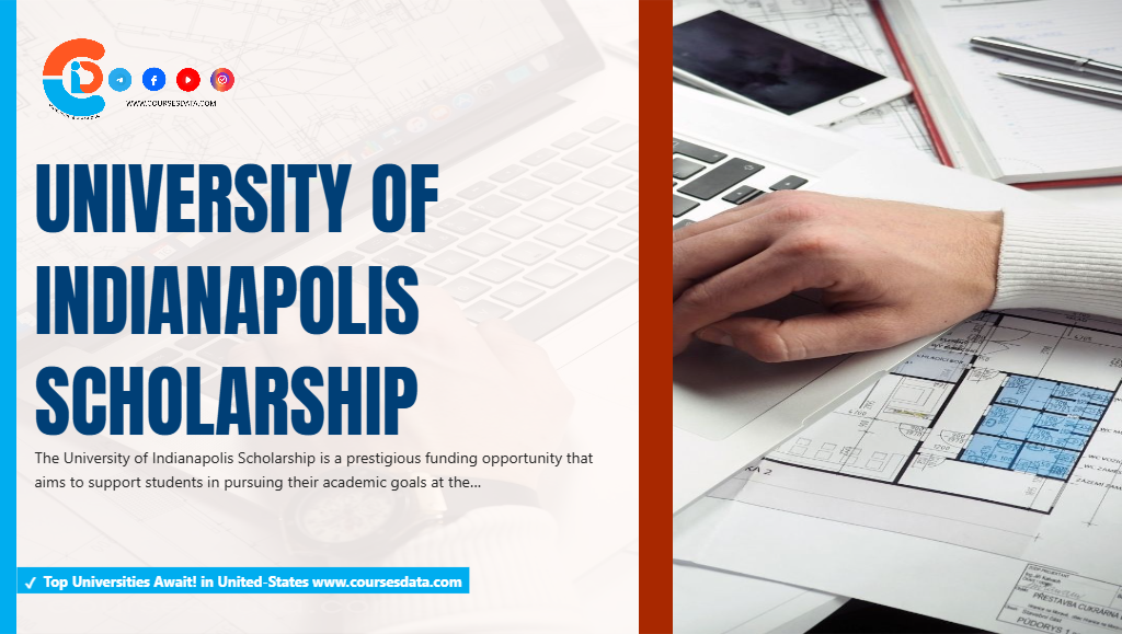 University of Indianapolis Scholarship