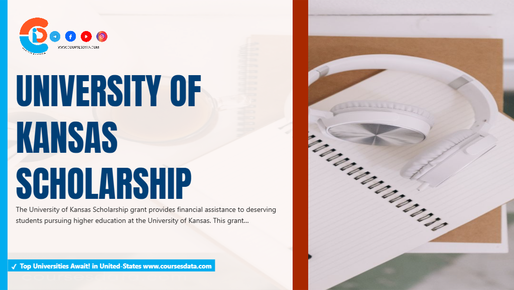 University of Kansas Scholarship