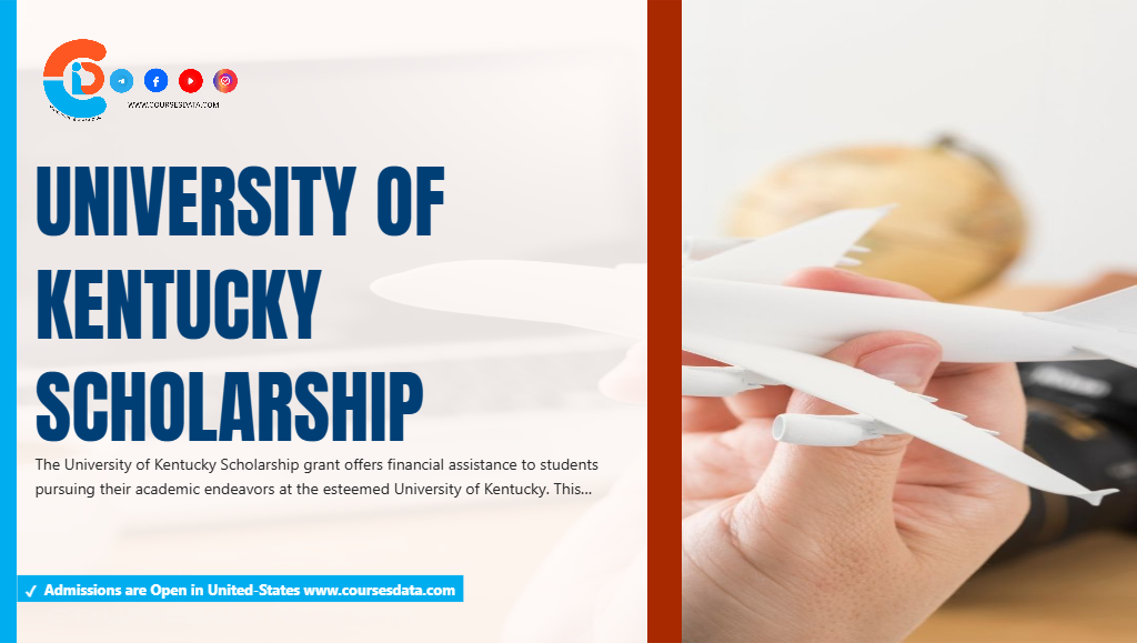 University of Kentucky Scholarship