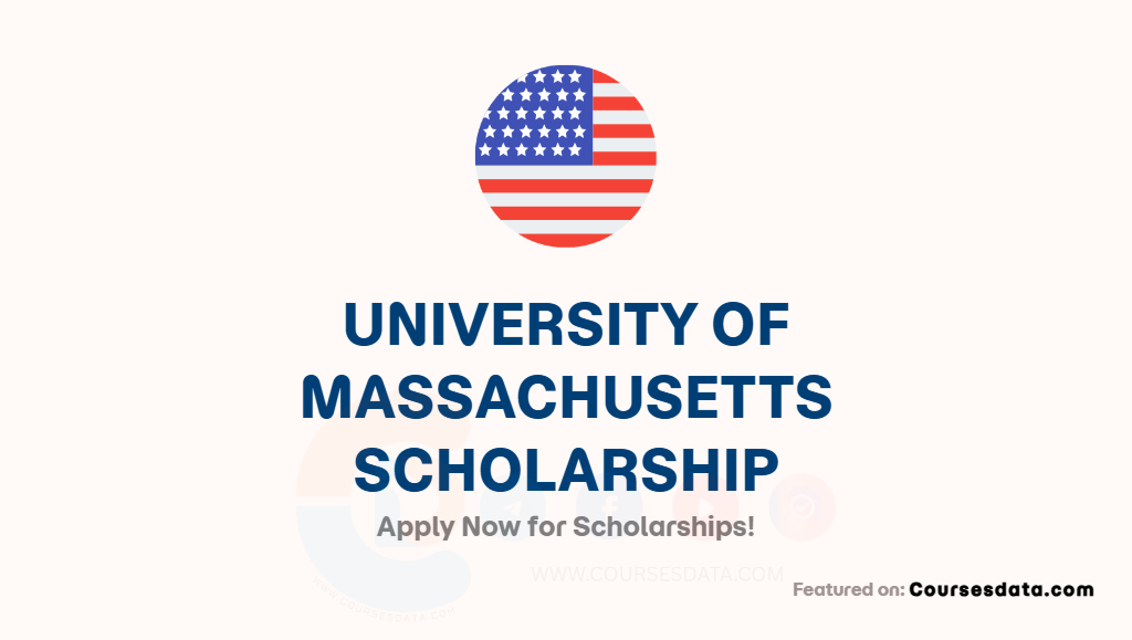 University of Massachusetts Scholarship