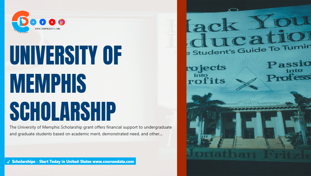University of Memphis Scholarship