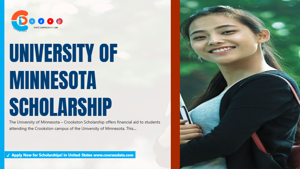 University of Minnesota Scholarship