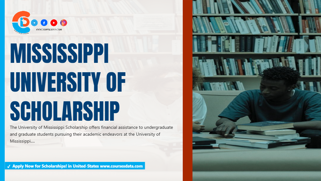 Mississippi University of Scholarship