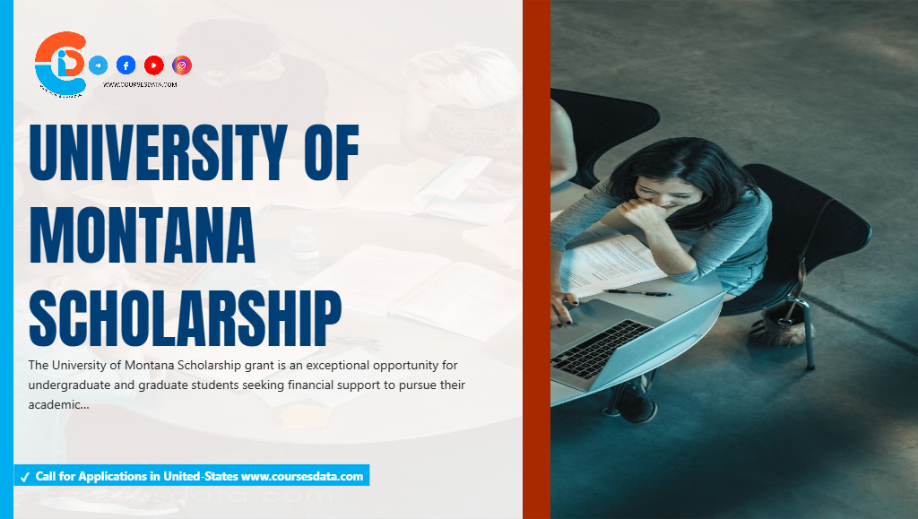University of Montana Scholarship