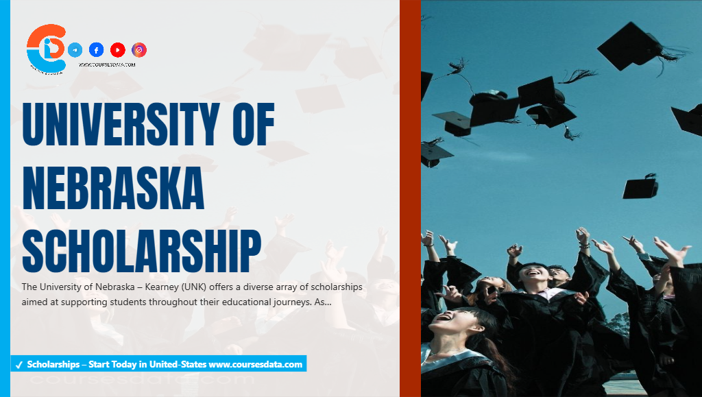 University of Nebraska Scholarship