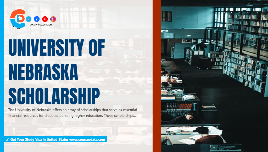 University of Nebraska Scholarship