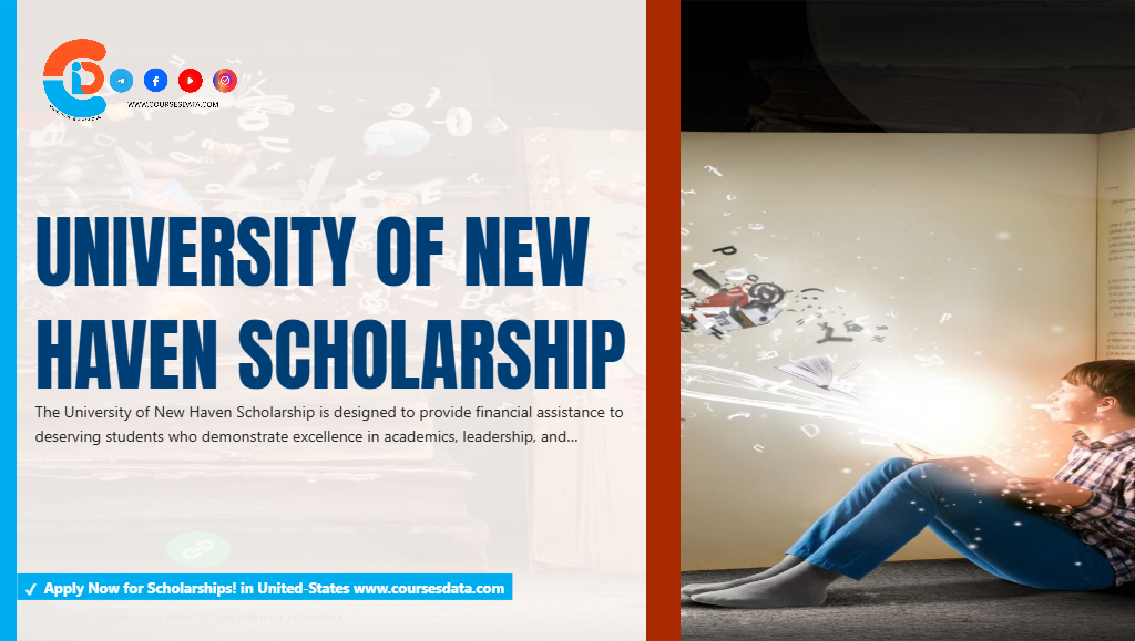 University of New Haven Scholarship