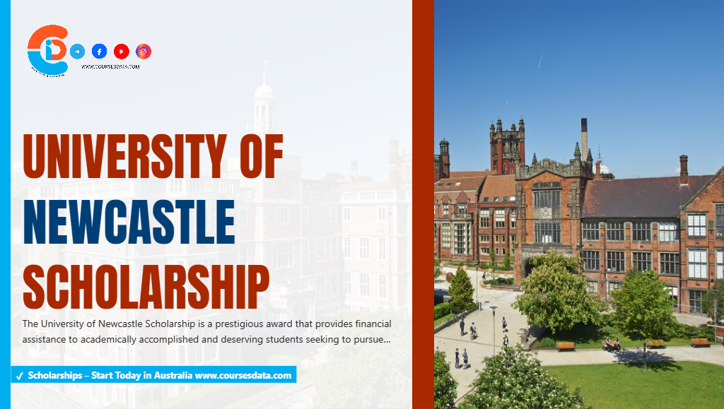 Newcastle University Scholarship