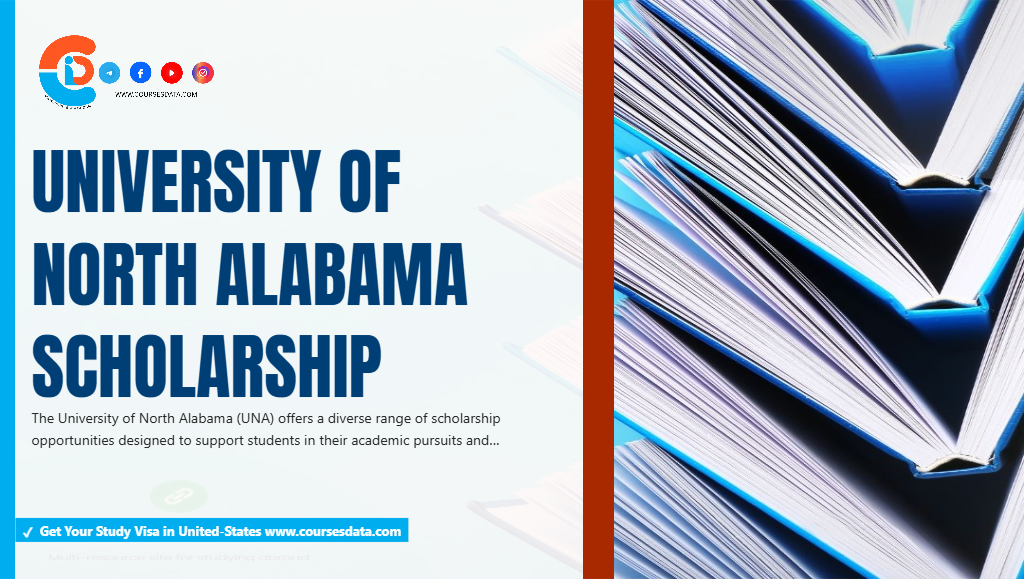 University of North Alabama Scholarship