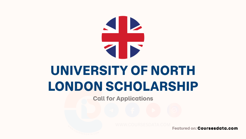 University of North London Scholarship