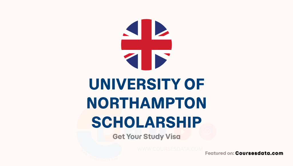 University of Northampton Scholarship