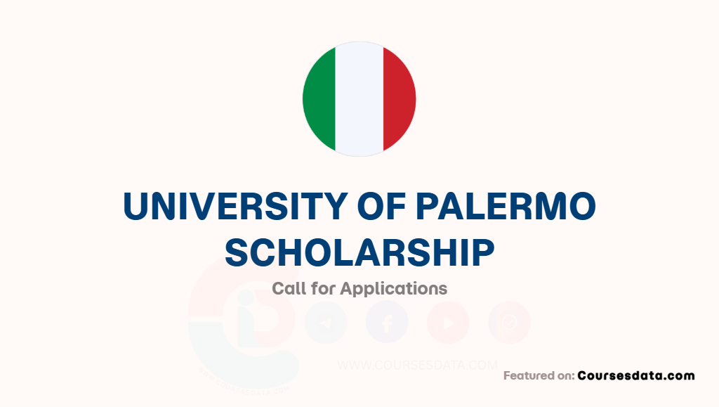 Palermo University Scholarship