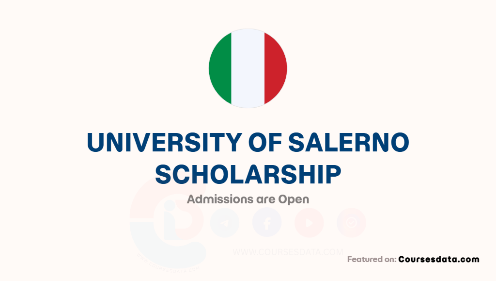 University of Salerno Scholarship