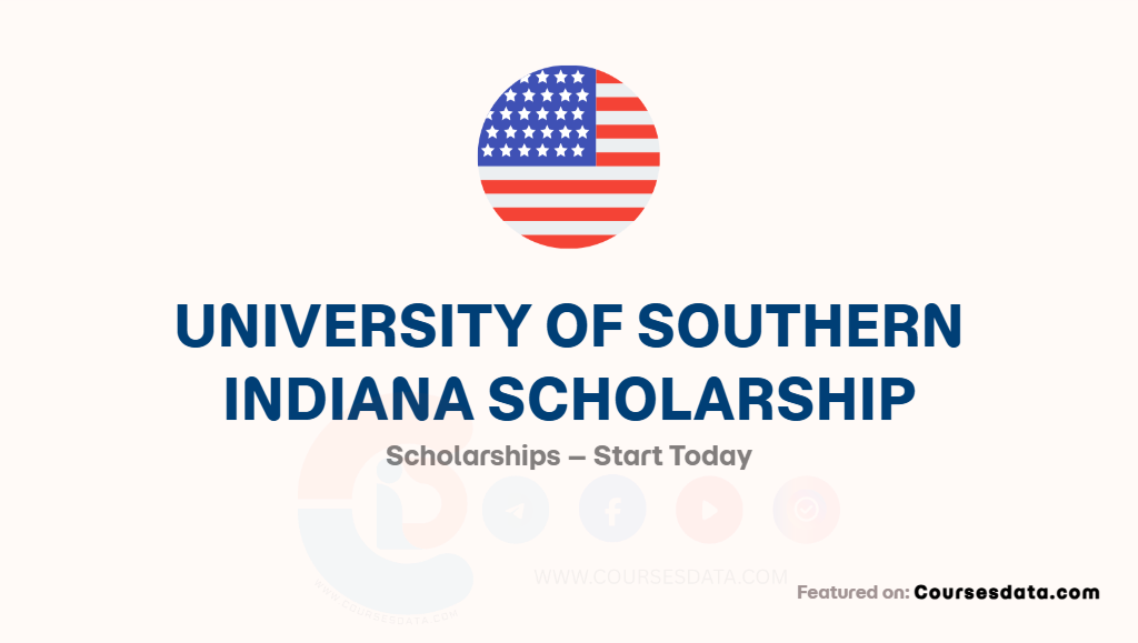 University of Southern Indiana Scholarship
