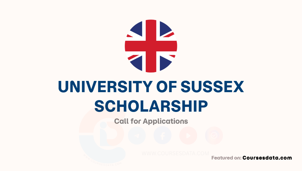 University of Sussex Scholarship
