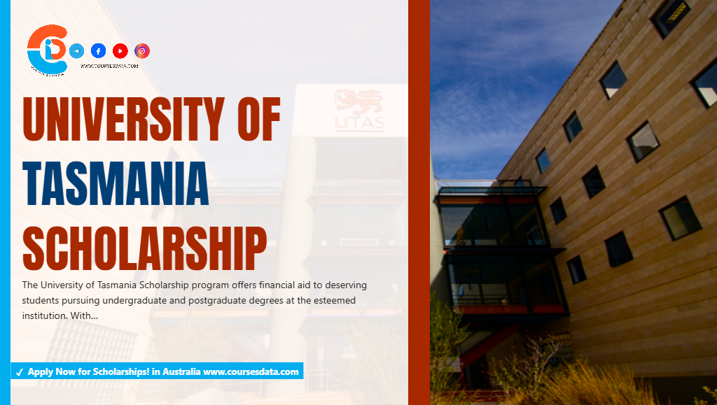 University of Tasmania Scholarship