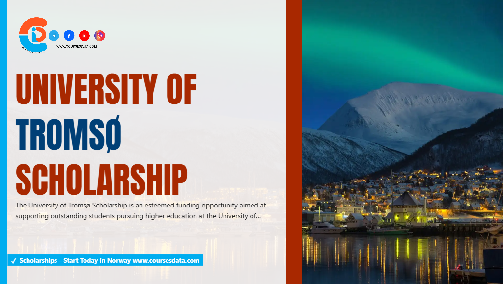 University of Tromsø Scholarship