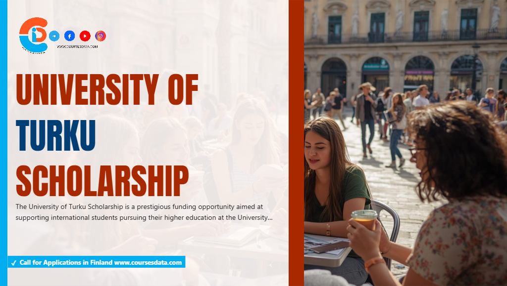 University of Turku Scholarship