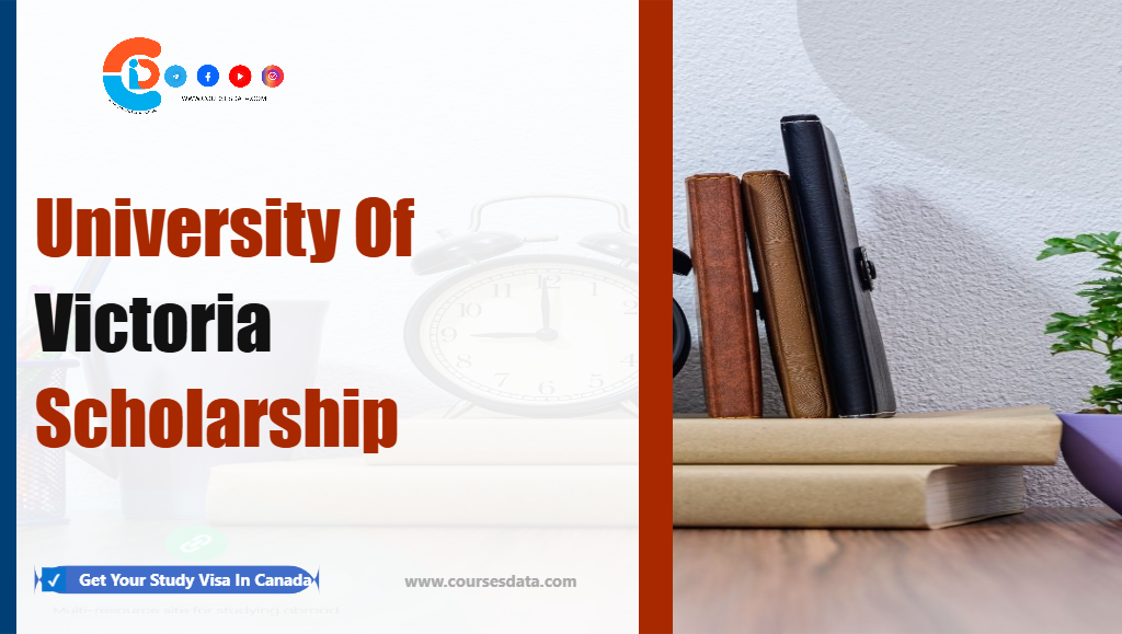 University of Victoria Scholarship