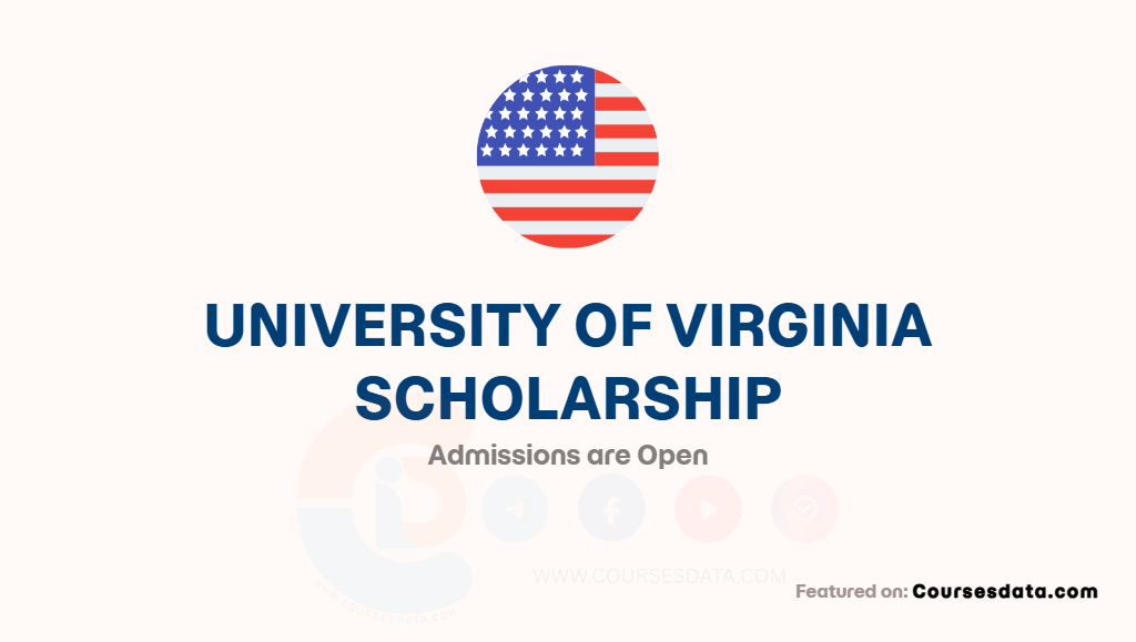 University of Virginia Scholarship