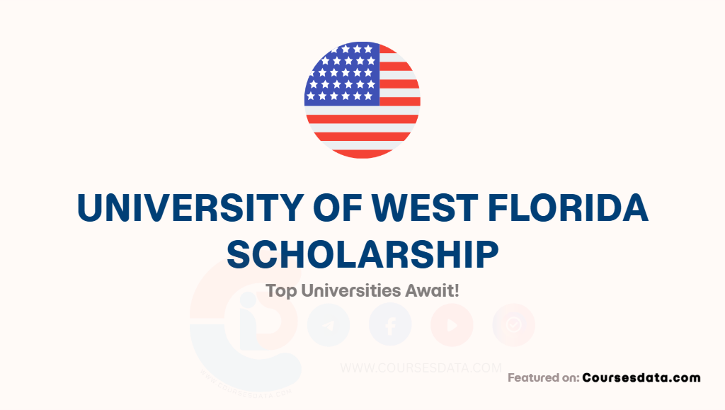 University of West Florida Scholarship