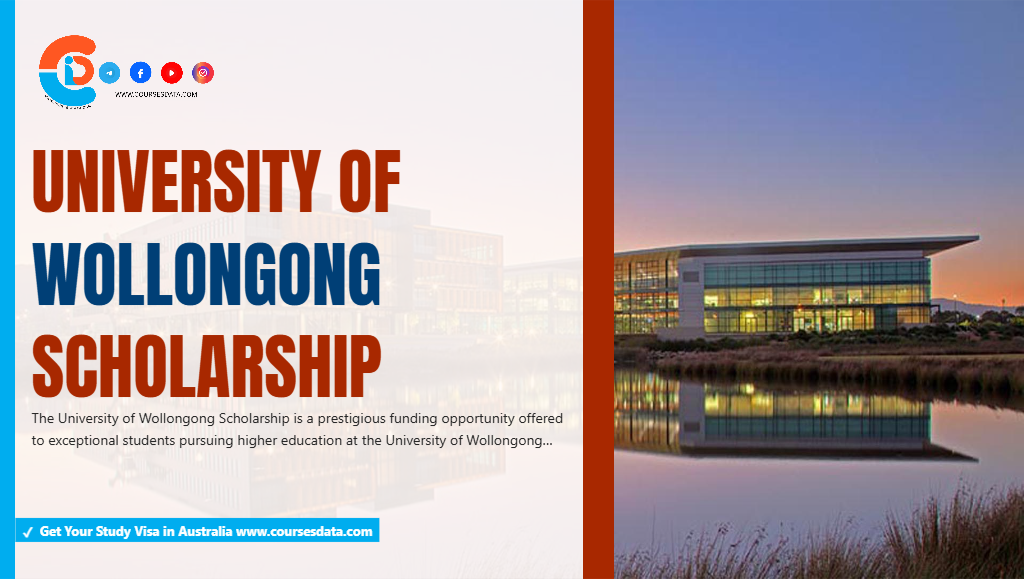 University of Wollongong Scholarship