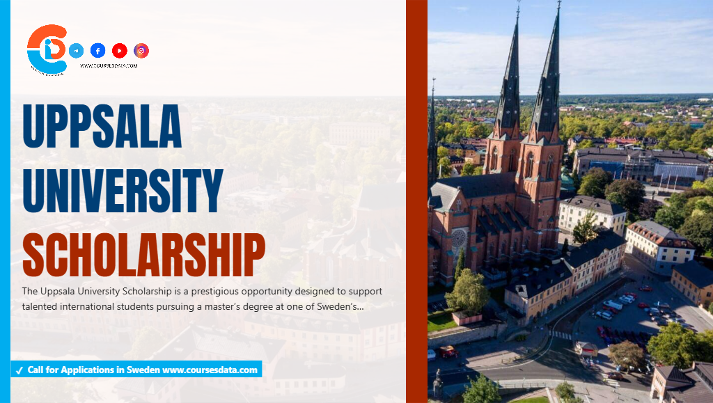 Uppsala University Scholarship