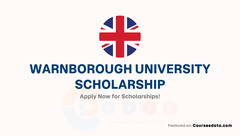 Warnborough University Scholarship