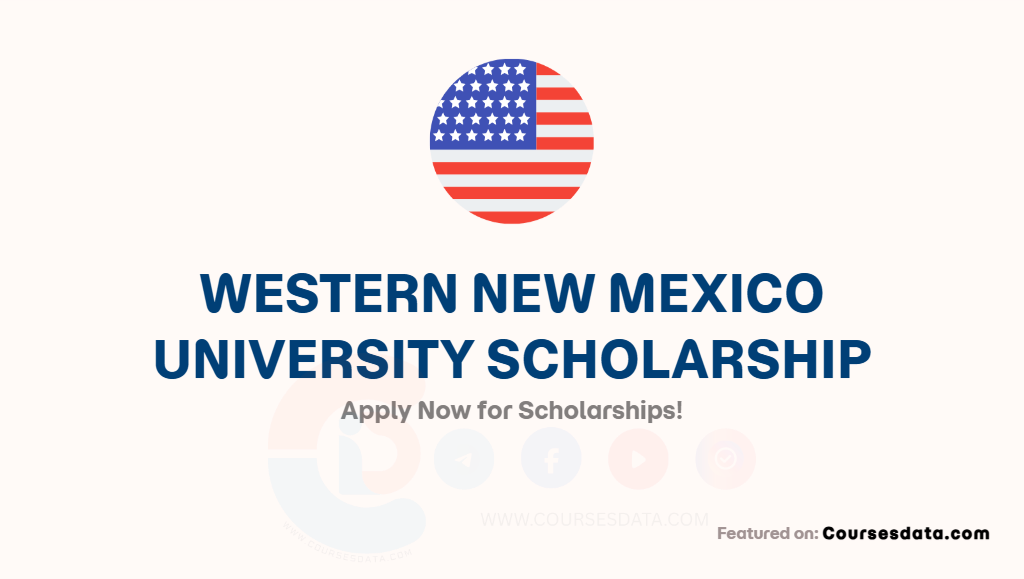 Western New Mexico University Scholarship