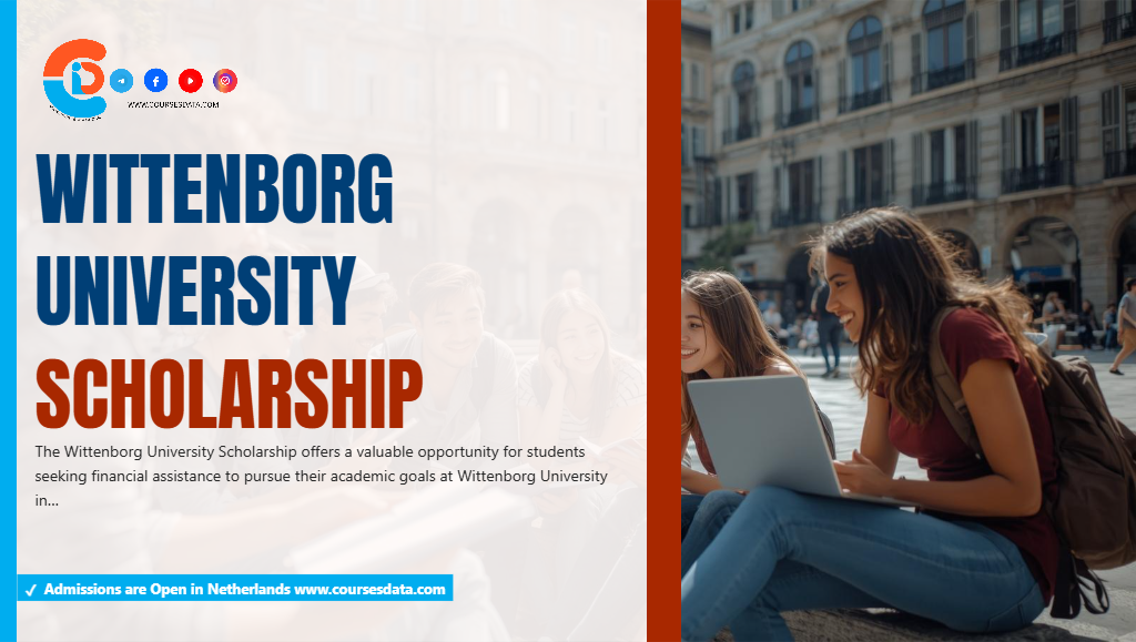 Wittenborg University Scholarship