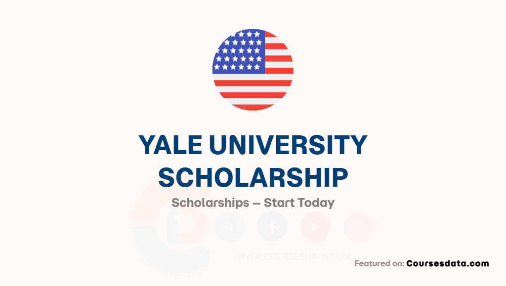 Yale University Scholarship