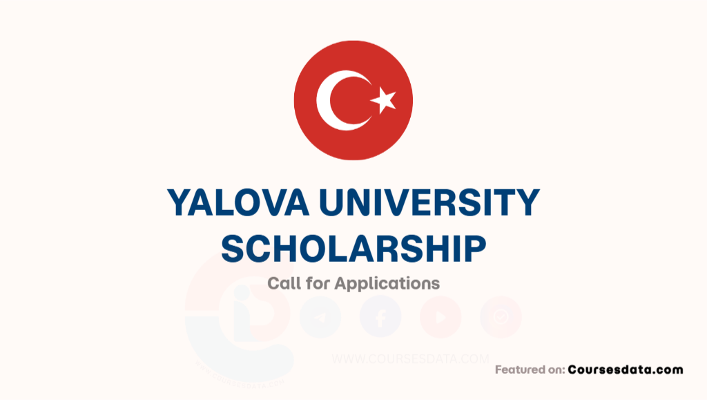 Yalova University Scholarship