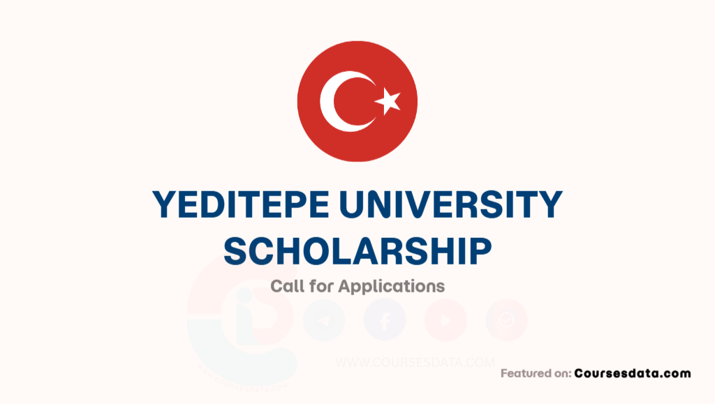 Yeditepe University Scholarship