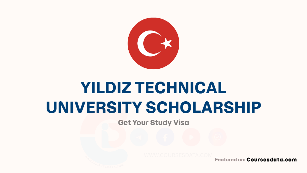 Yildiz Technical University Scholarship