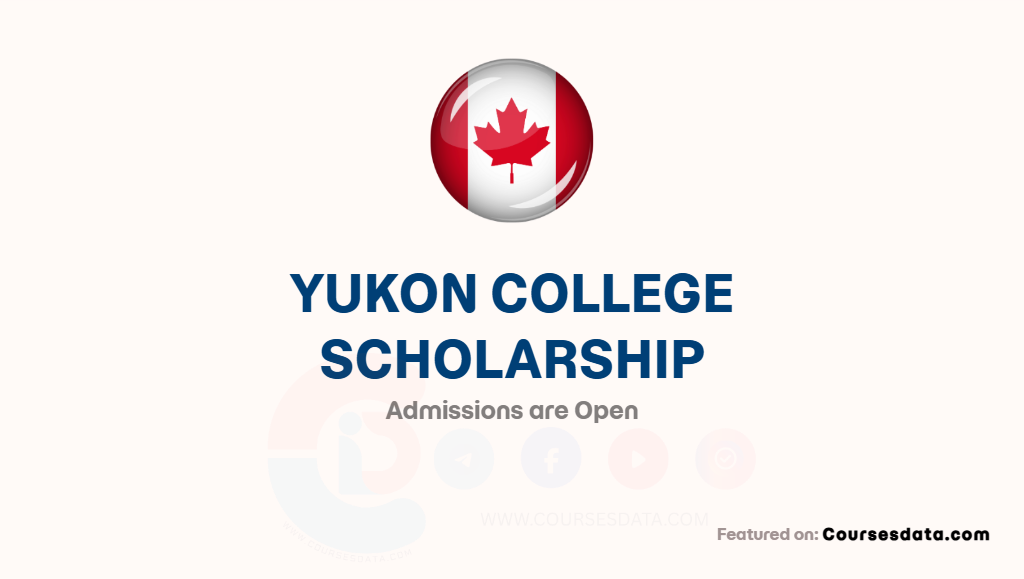 Yukon College Scholarship