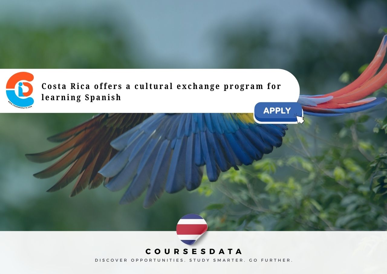 Master the Spanish Language Through Cultural Immersion in Costa Rica