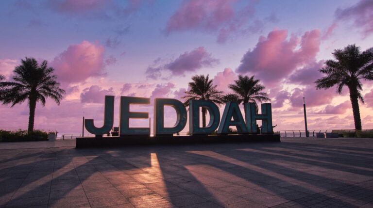 Saudi Medicine Scholarship