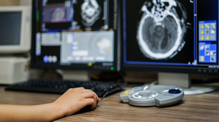 Radiology Scholarships