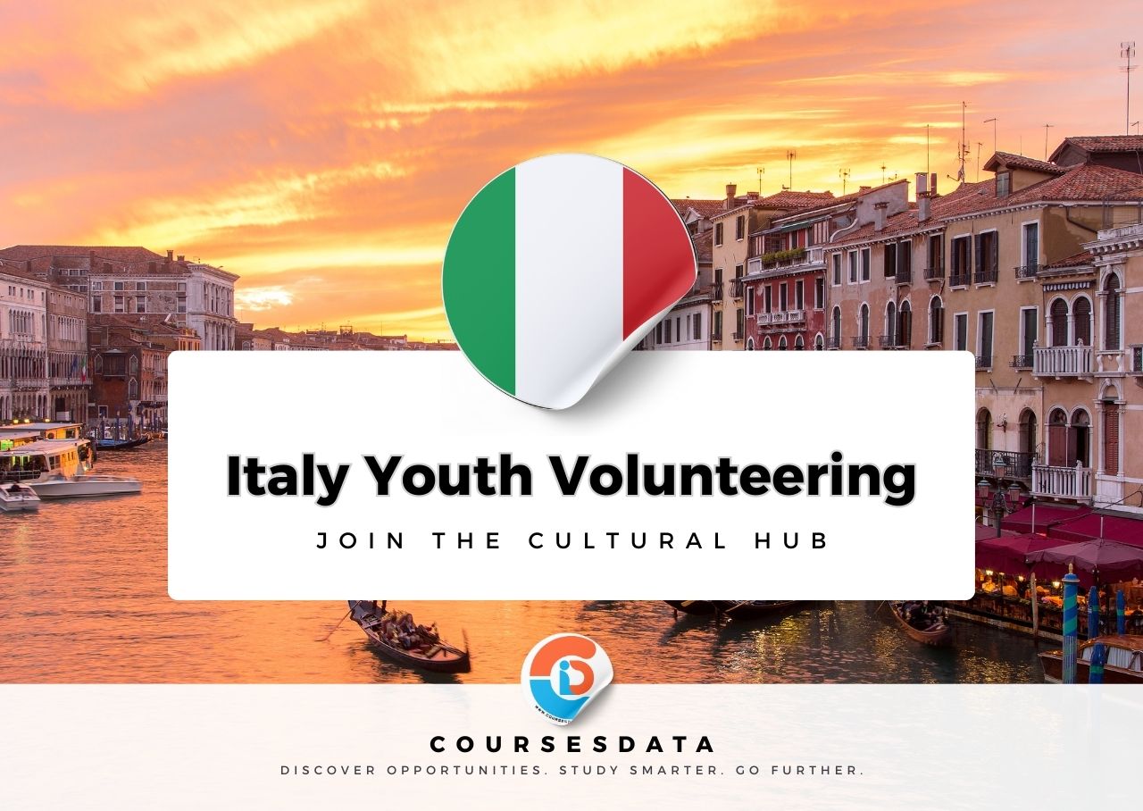 Join the Cultural Hub Mistero Buffo in Acireale: Sicily volunteering