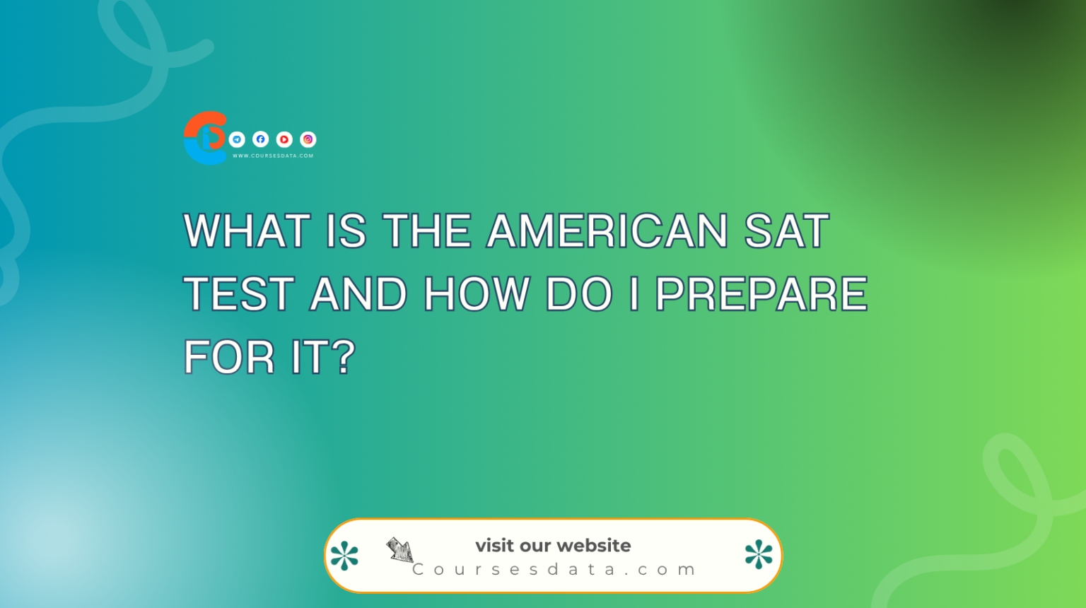 Sat America Example What Is The American SAT Test And How Do I Prepare For It?