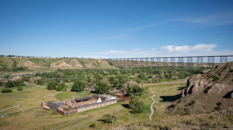 Lethbridge Scholarships