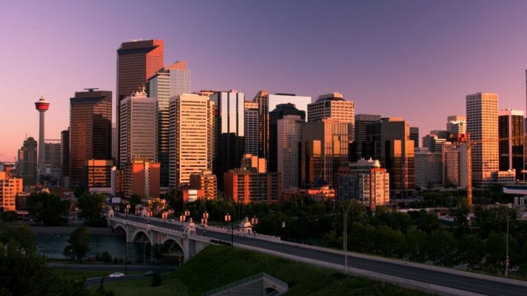 Calgary Scholarship