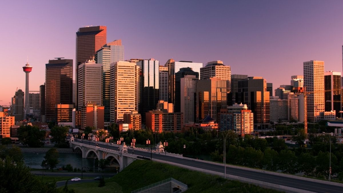 Calgary Scholarship
